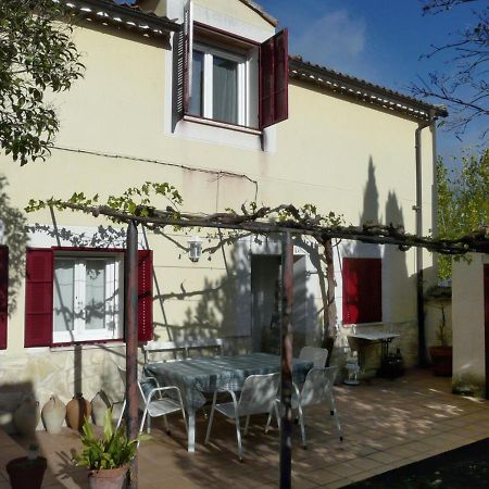 Casa Las Vinas Fuentiduena Exterior photo