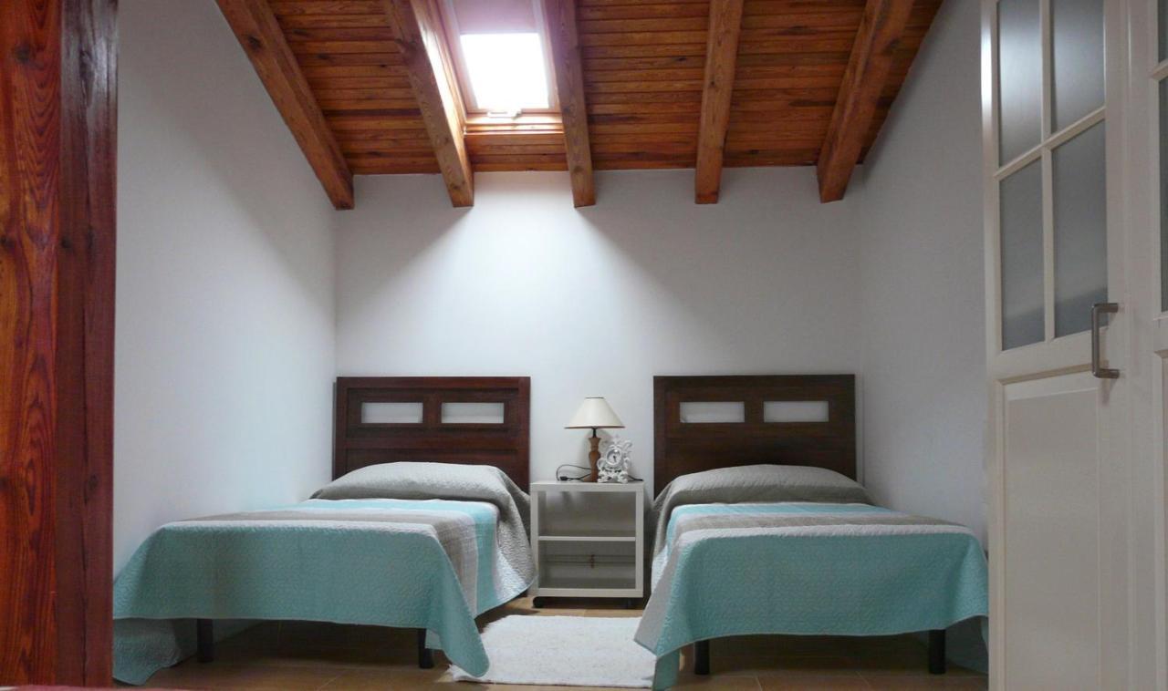 Casa Las Vinas Fuentiduena Exterior photo